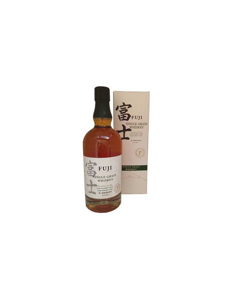 Kirin Fuji Single Grain-Japon Kirin Fuji Single Grain-Japon